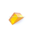 Інфрачырвоныя аптычныя лінзы, ZnS, ZnSe, крэмніевыя лінзы lwir